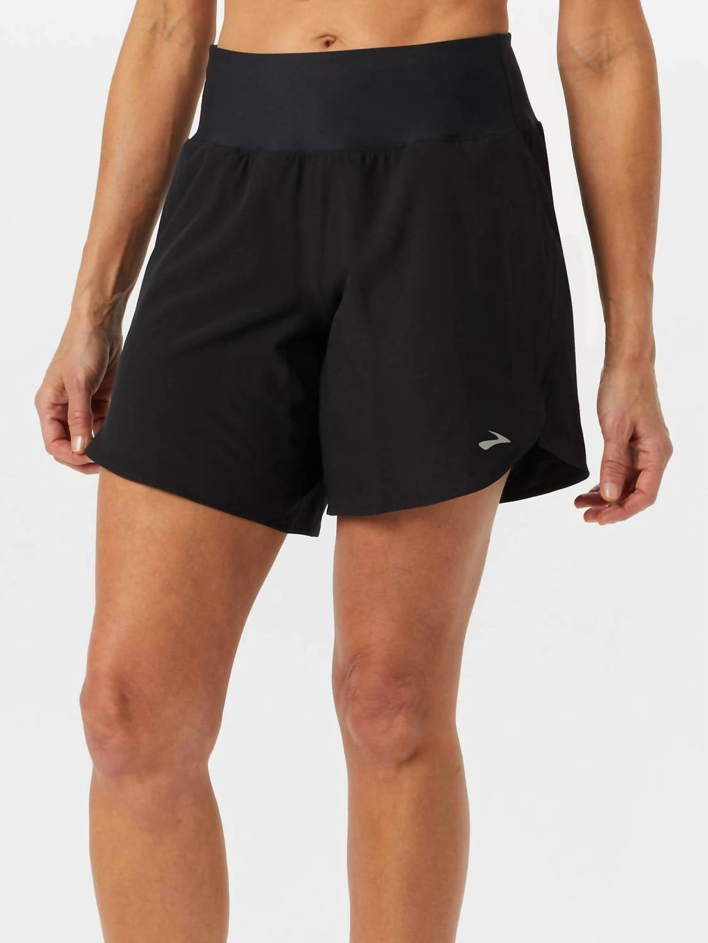 Brooks - Women's Chaser 7 Shorts