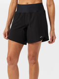 Brooks - Women's Chaser 7 Shorts