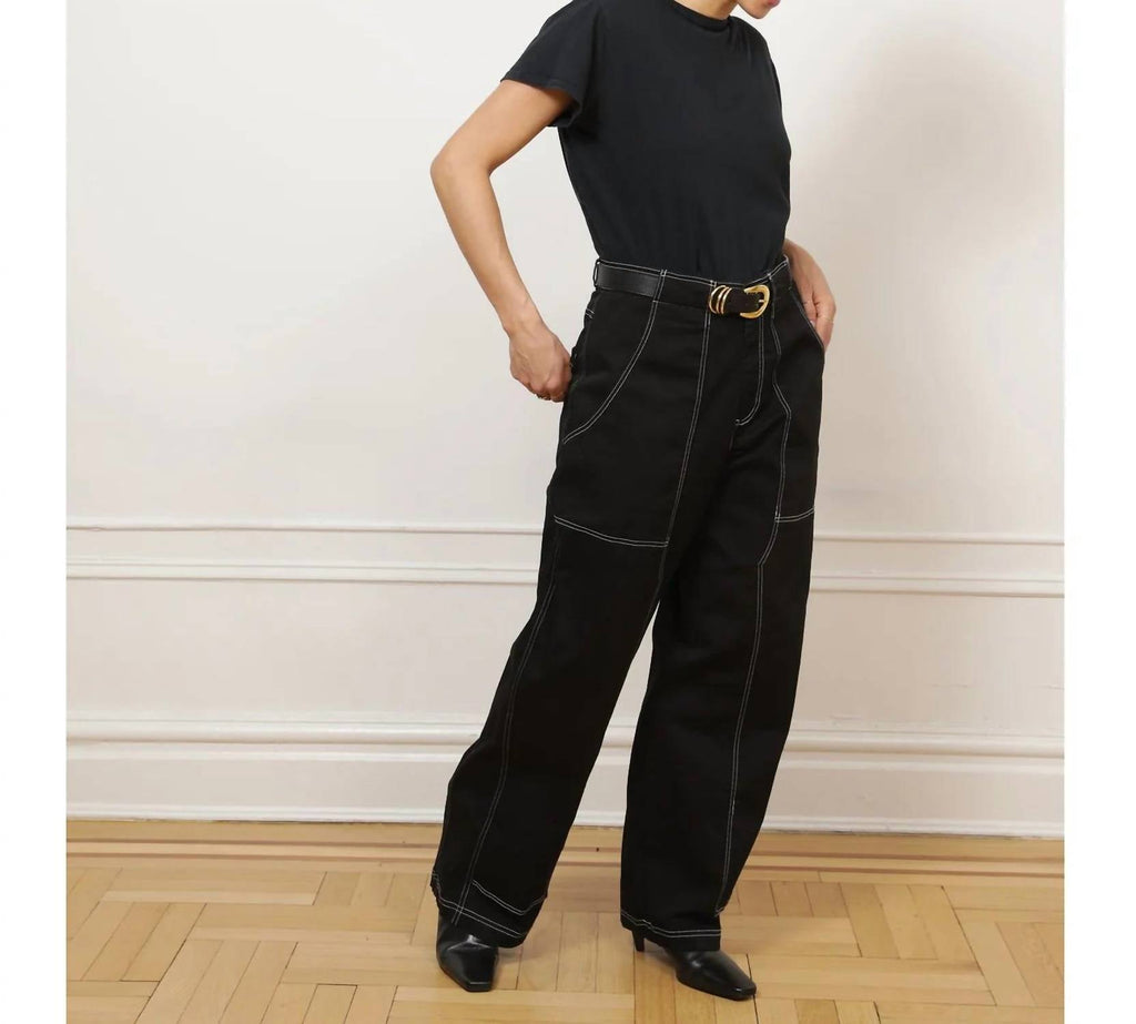 Loup - Jane Carpenter Pants