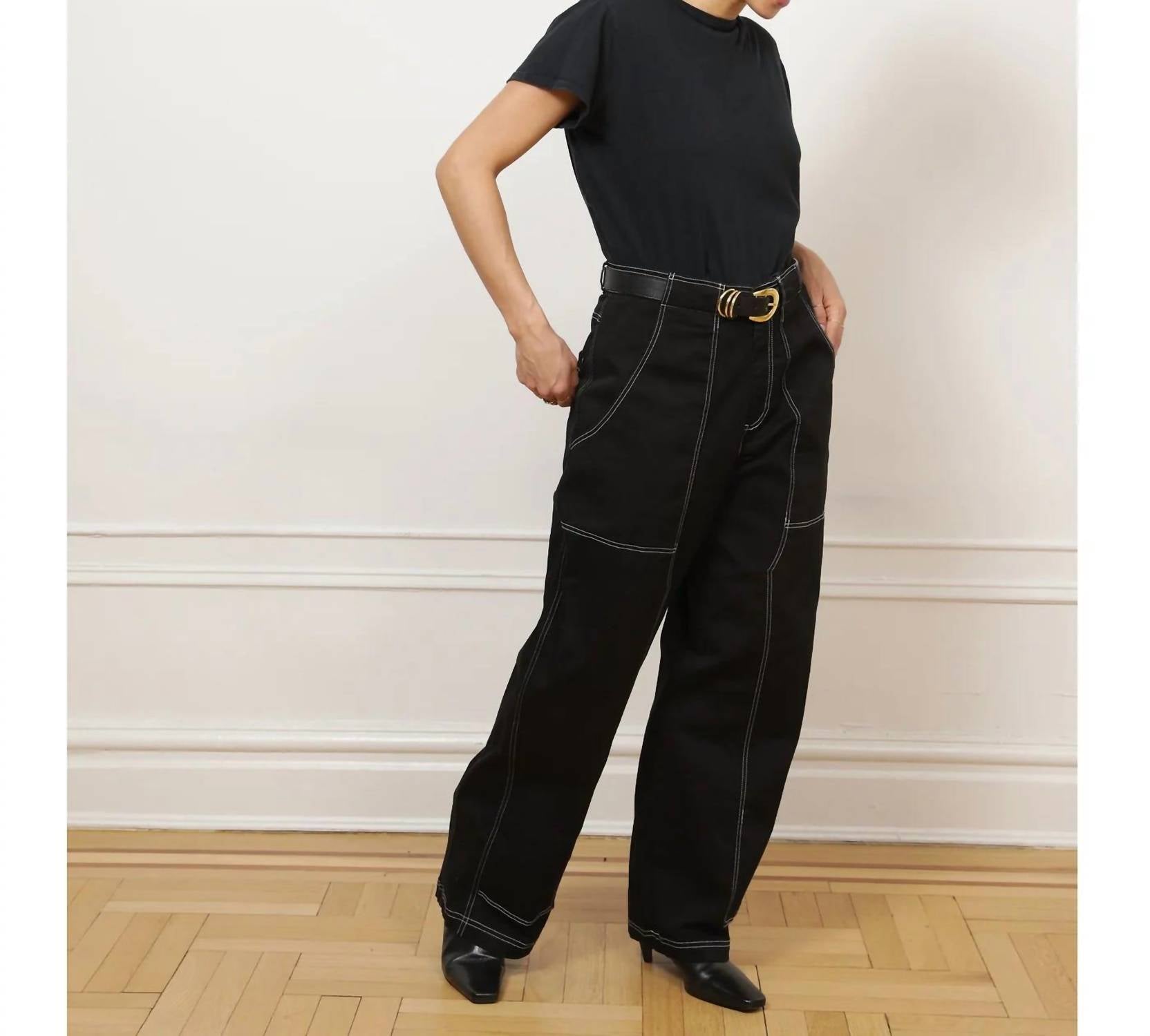 Loup - Jane Carpenter Pants