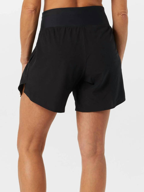 Brooks - Women's Chaser 7 Shorts