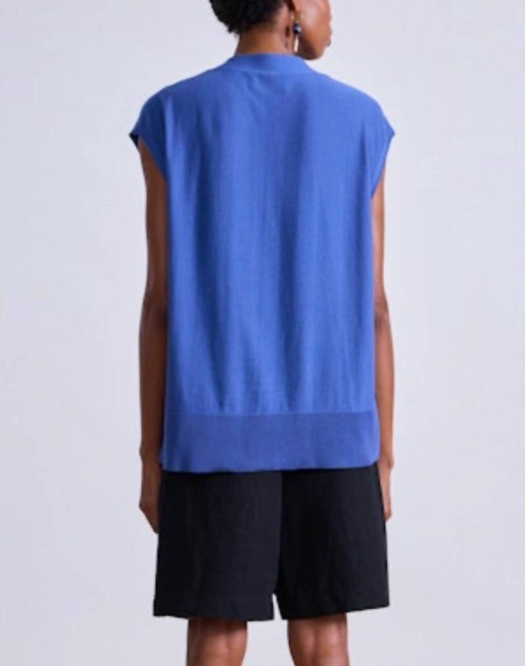 Apiece Apart - Bardi Drippy Vest