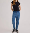 Bella Dahl - Pocket Jogger Denim
