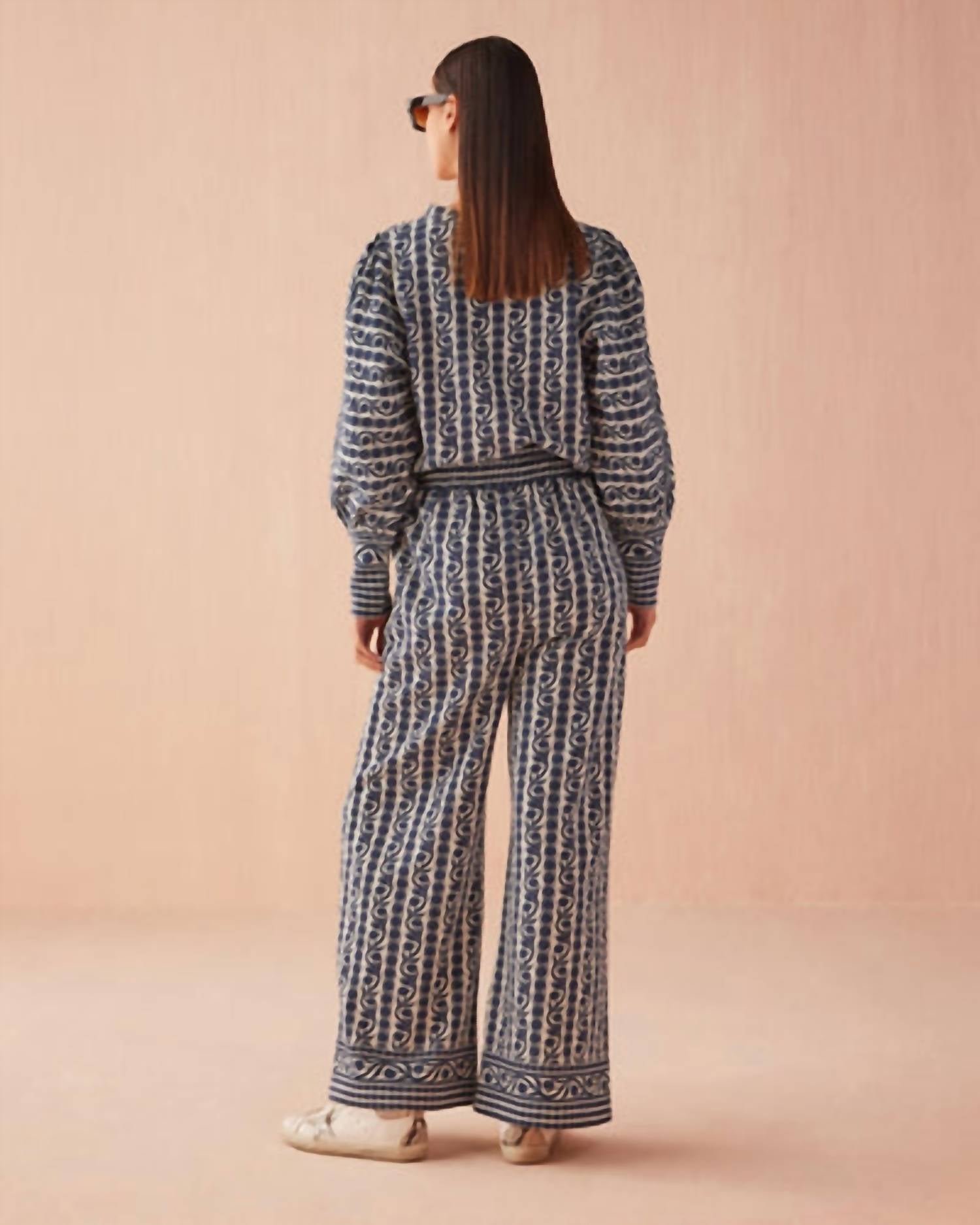 Omika - Lydia Sweatshirt