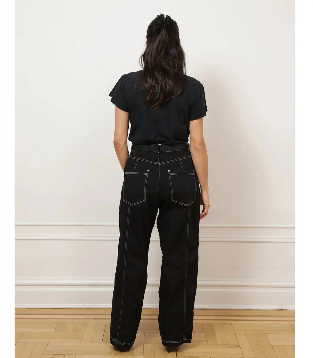 Loup - Jane Carpenter Pants