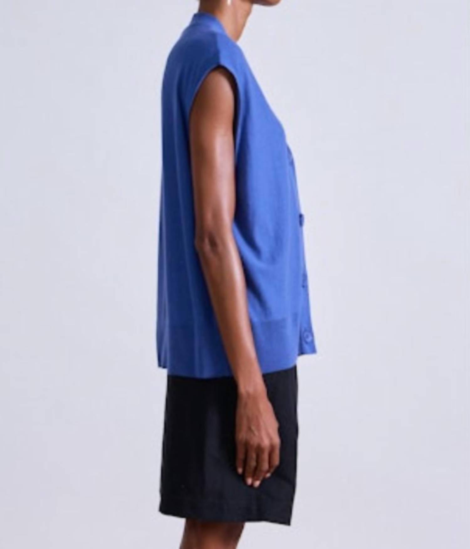 Apiece Apart - Bardi Drippy Vest