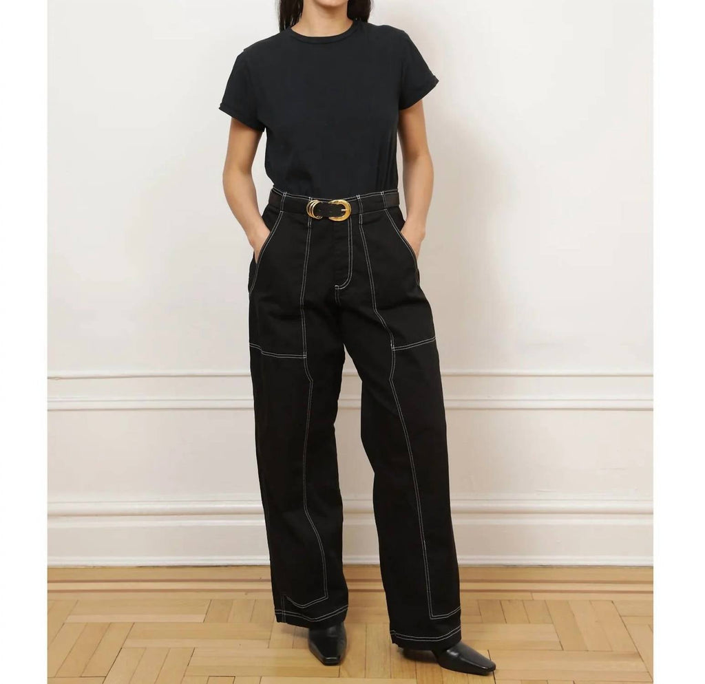 Loup - Jane Carpenter Pants