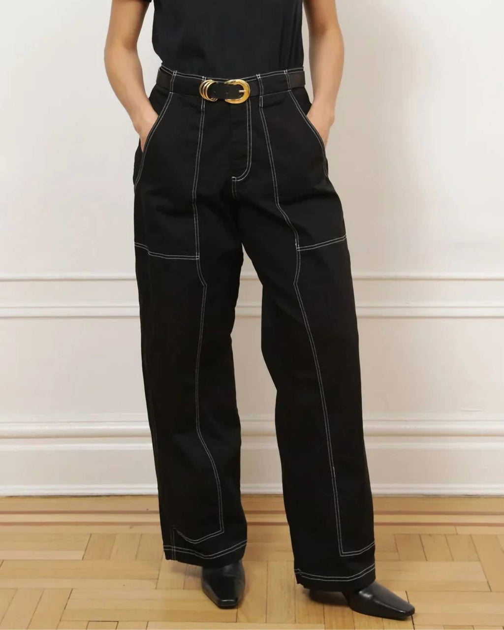 Loup - Jane Carpenter Pants