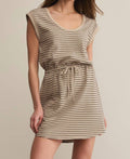 Z Supply - Dayshift Striped Mini Dress