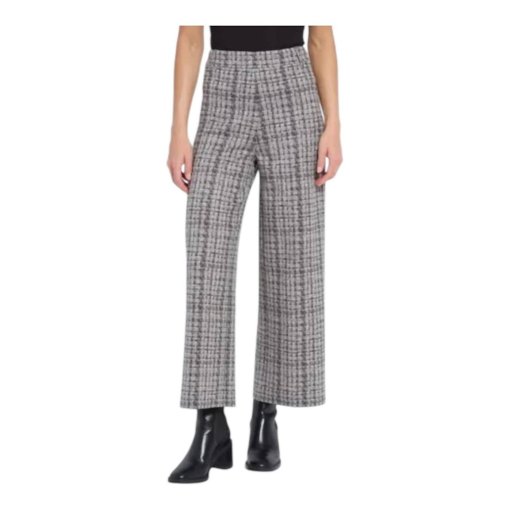 Lysse - Erin Hi Waist Leg Neoprene Pants