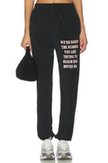 Boys Lie - Mac Slim Sweatpants