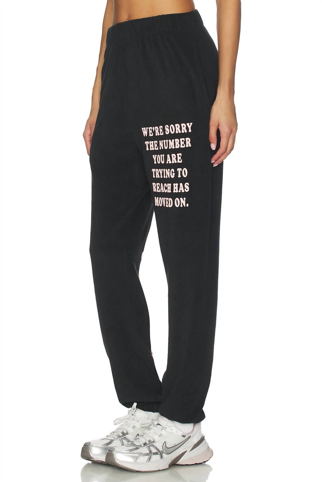 Boys Lie - Mac Slim Sweatpants