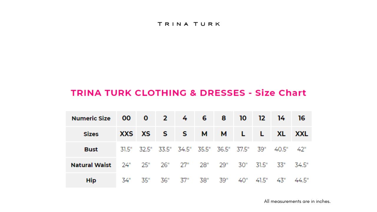 Trina Turk - Women Honeysuckle Folded Boat Neck Top