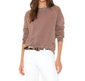 Xirena - Pierre Long Sleeve Sweatshirt