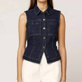 Cleobella - Women's Franka Vest