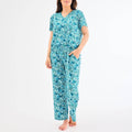Mary Square - Alli Daydreaming Pajama Set