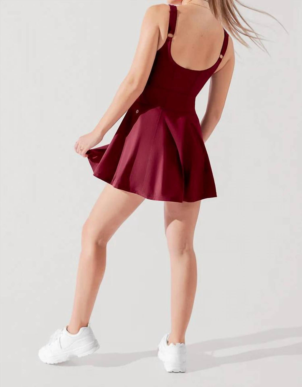 Popflex Active - Tie-breaker Superdress