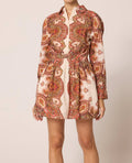 Cleobella - Opal Mini Dress