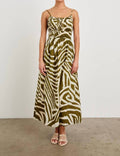Rails - Fatima Maxi Dress